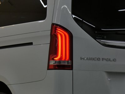 MERCEDES-BENZ V-CLASS - 7