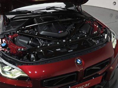 BMW M2 - 7