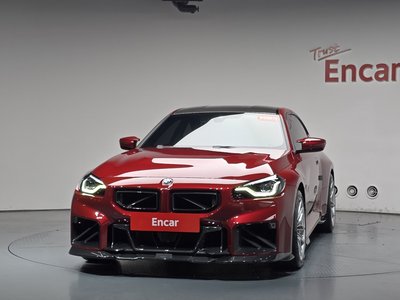 BMW M2 - 2