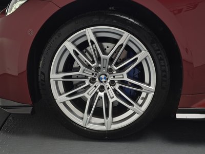 BMW M2 - 6