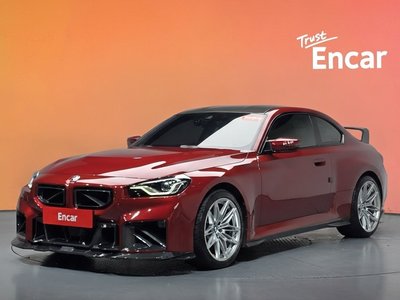 BMW M2 - 1