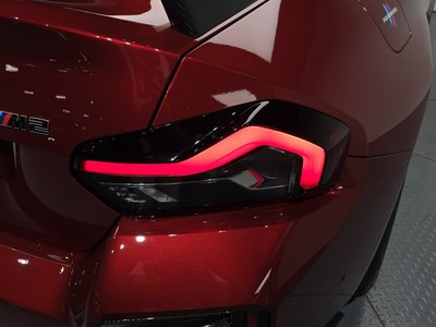 BMW M2 - 10