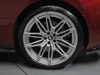 BMW M2 - 8