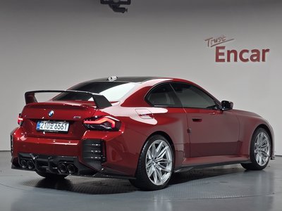 BMW M2 - 3