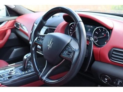 MASERATI LEVANTE - 5