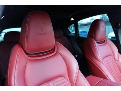 MASERATI LEVANTE - 6