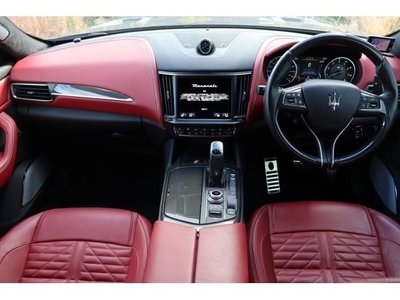 MASERATI LEVANTE - 2