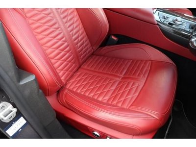 MASERATI LEVANTE - 7