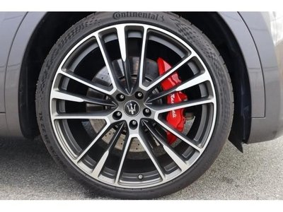 MASERATI LEVANTE - 3