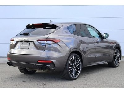 MASERATI LEVANTE - 4