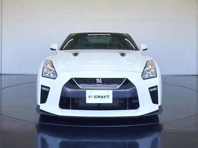 NISSAN GT-R - 3