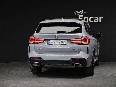 صورة 4 لـ 2022 BMW X3