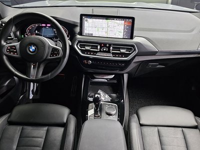 صورة 5 لـ 2022 BMW X3