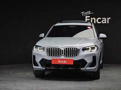 صورة 2 لـ 2022 BMW X3