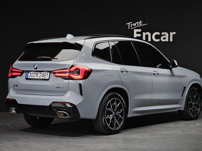 صورة 3 لـ 2022 BMW X3