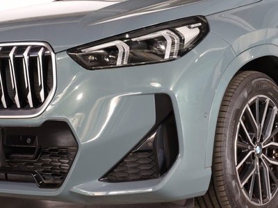 2023 BMW X1 照片 4