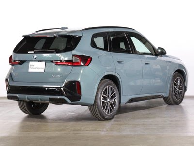 2023 BMW X1 照片 2