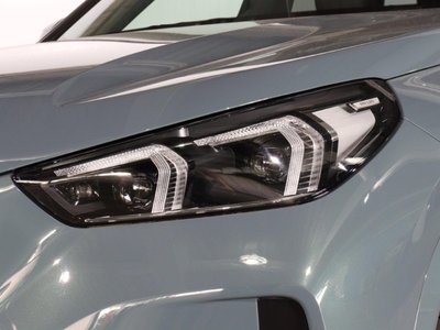 2023 BMW X1 照片 5