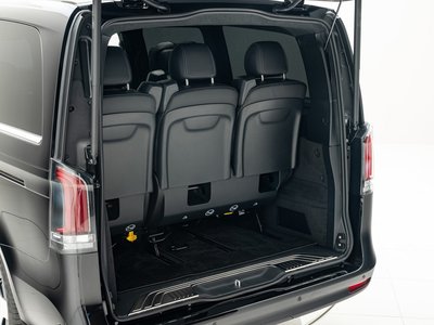 صورة مصغرة 42 لـ 2025 Mercedes-BENZ V-CLASS