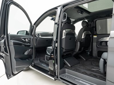 صورة مصغرة 31 لـ 2025 Mercedes-BENZ V-CLASS