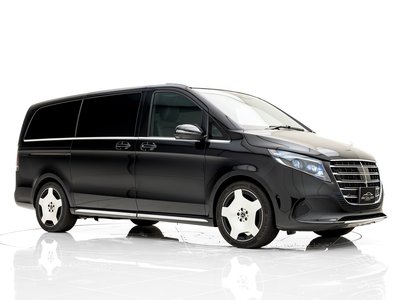 صورة 9 لـ 2025 Mercedes-BENZ V-CLASS