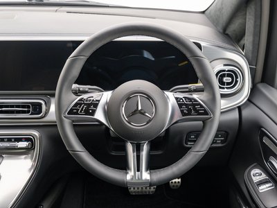 صورة مصغرة 23 لـ 2025 Mercedes-BENZ V-CLASS