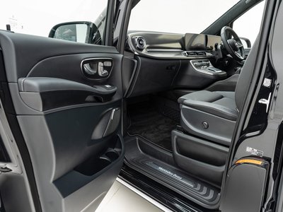 صورة مصغرة 32 لـ 2025 Mercedes-BENZ V-CLASS