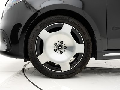 صورة مصغرة 12 لـ 2025 Mercedes-BENZ V-CLASS