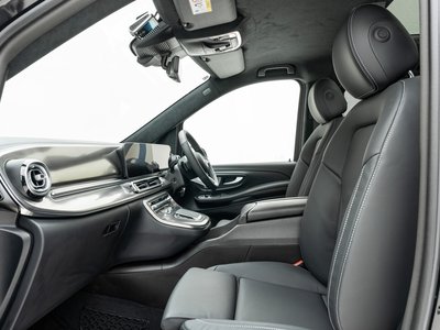 صورة مصغرة 33 لـ 2025 Mercedes-BENZ V-CLASS