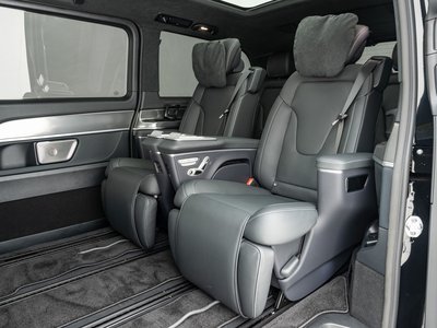 صورة مصغرة 34 لـ 2025 Mercedes-BENZ V-CLASS