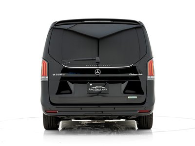 صورة 6 لـ 2025 Mercedes-BENZ V-CLASS
