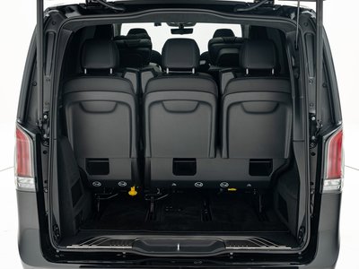 صورة مصغرة 40 لـ 2025 Mercedes-BENZ V-CLASS