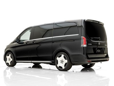 صورة 5 لـ 2025 Mercedes-BENZ V-CLASS