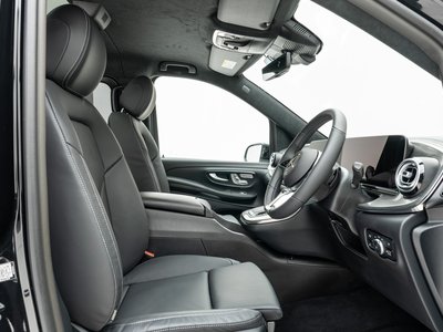 صورة مصغرة 20 لـ 2025 Mercedes-BENZ V-CLASS
