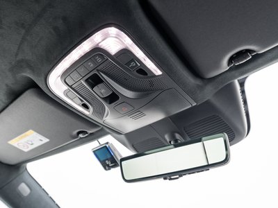 صورة مصغرة 29 لـ 2025 Mercedes-BENZ V-CLASS