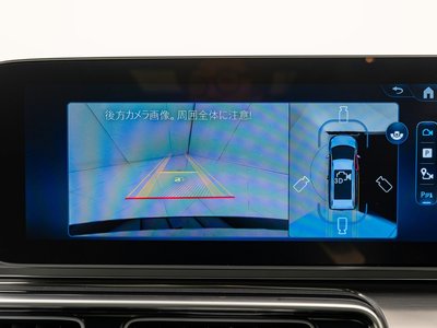 صورة مصغرة 26 لـ 2025 Mercedes-BENZ V-CLASS
