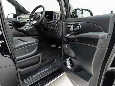 صورة مصغرة 19 لـ 2025 Mercedes-BENZ V-CLASS