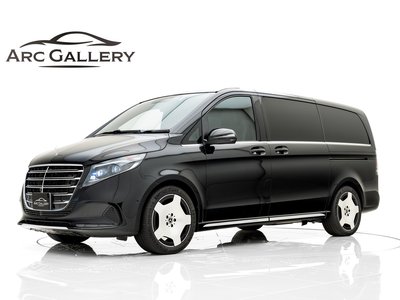 صورة 1 لـ 2025 Mercedes-BENZ V-CLASS