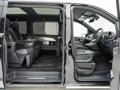 صورة مصغرة 17 لـ 2025 Mercedes-BENZ V-CLASS
