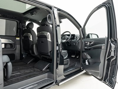 صورة مصغرة 18 لـ 2025 Mercedes-BENZ V-CLASS