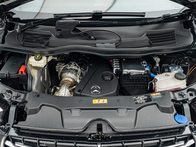 صورة مصغرة 15 لـ 2025 Mercedes-BENZ V-CLASS