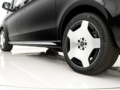 صورة مصغرة 14 لـ 2025 Mercedes-BENZ V-CLASS