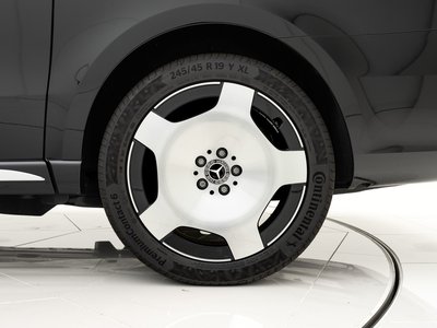 صورة مصغرة 13 لـ 2025 Mercedes-BENZ V-CLASS