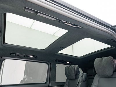 صورة مصغرة 36 لـ 2025 Mercedes-BENZ V-CLASS