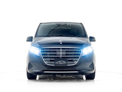 صورة مصغرة 11 لـ 2025 Mercedes-BENZ V-CLASS