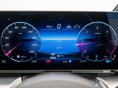 صورة مصغرة 24 لـ 2025 Mercedes-BENZ V-CLASS