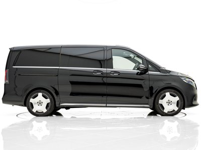صورة 8 لـ 2025 Mercedes-BENZ V-CLASS