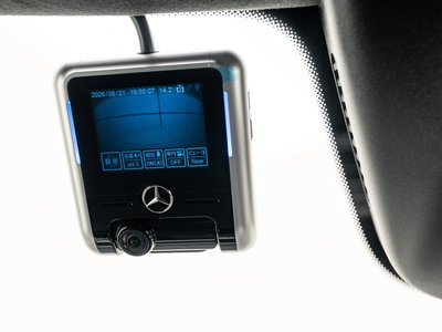 صورة مصغرة 28 لـ 2025 Mercedes-BENZ V-CLASS