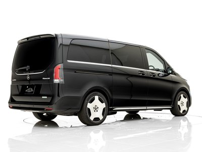 صورة 7 لـ 2025 Mercedes-BENZ V-CLASS