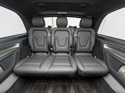 صورة مصغرة 38 لـ 2025 Mercedes-BENZ V-CLASS